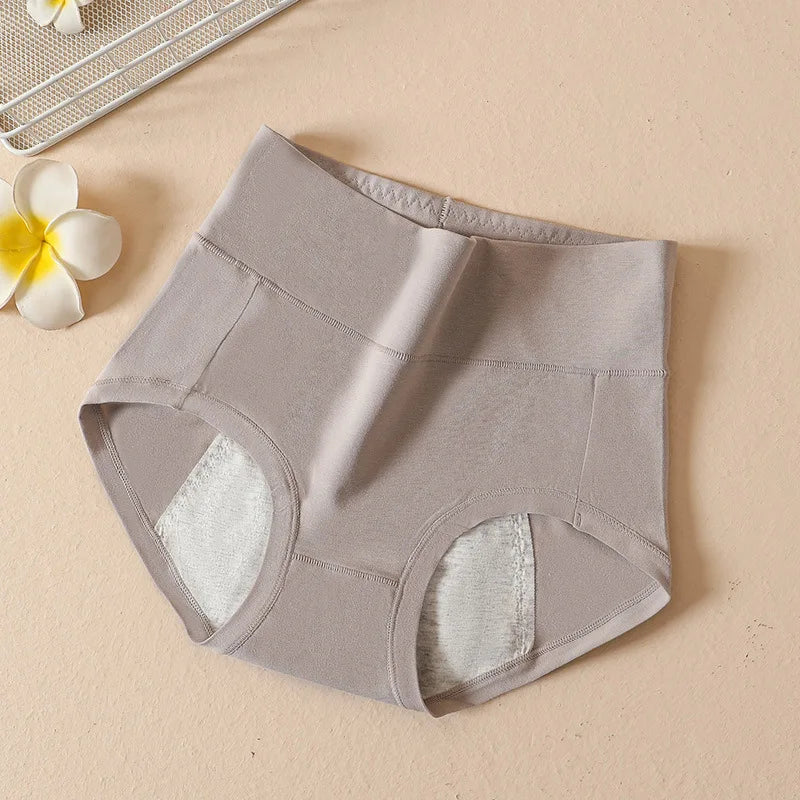 Majtki Majtki menstruacyjne z wysokim stanem plus size Océane-lorana.euz wysokim stanem Bootes-Lorana.pl