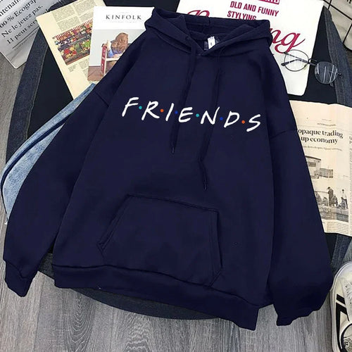 Bluza damska Friends Camille-lorana.eu