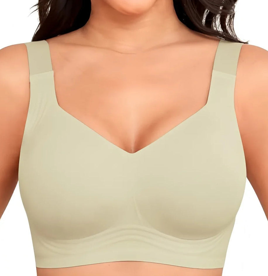 Biustonosz typu jelly bra Charlotte