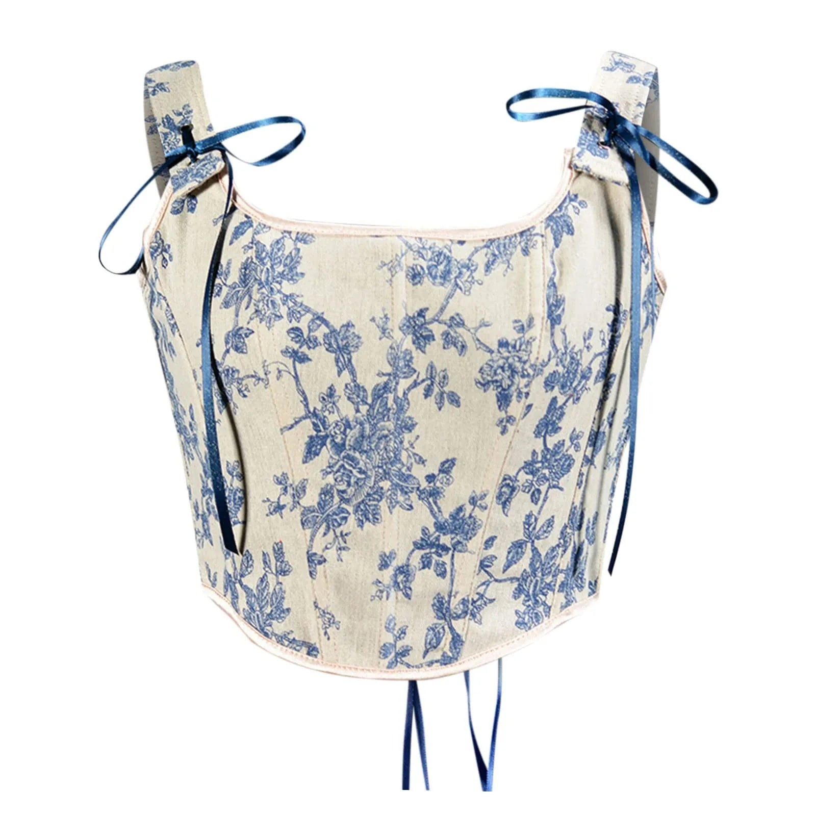 Gorset w stylu vintage Simone-lorana.eu