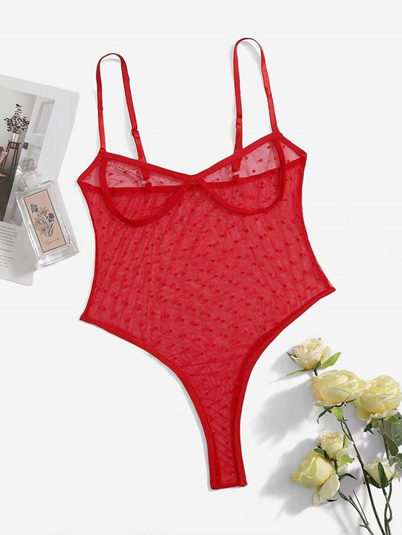 Body transparentne Bérénice