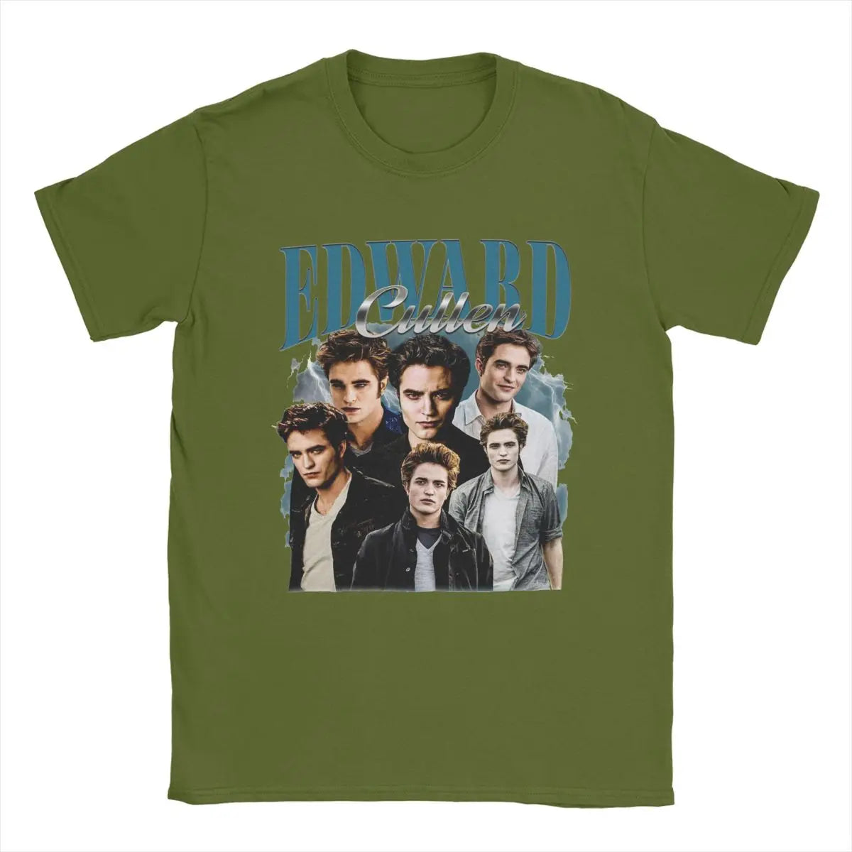 T-shirt damski Émilie-lorana.eu