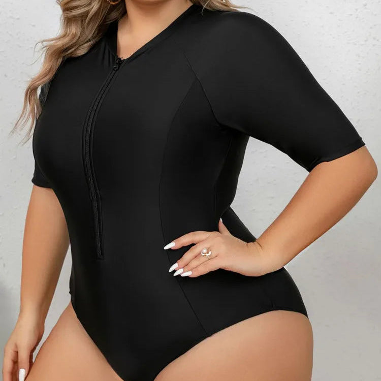 Jednoczęściowy strój kąpielowy Nathalie