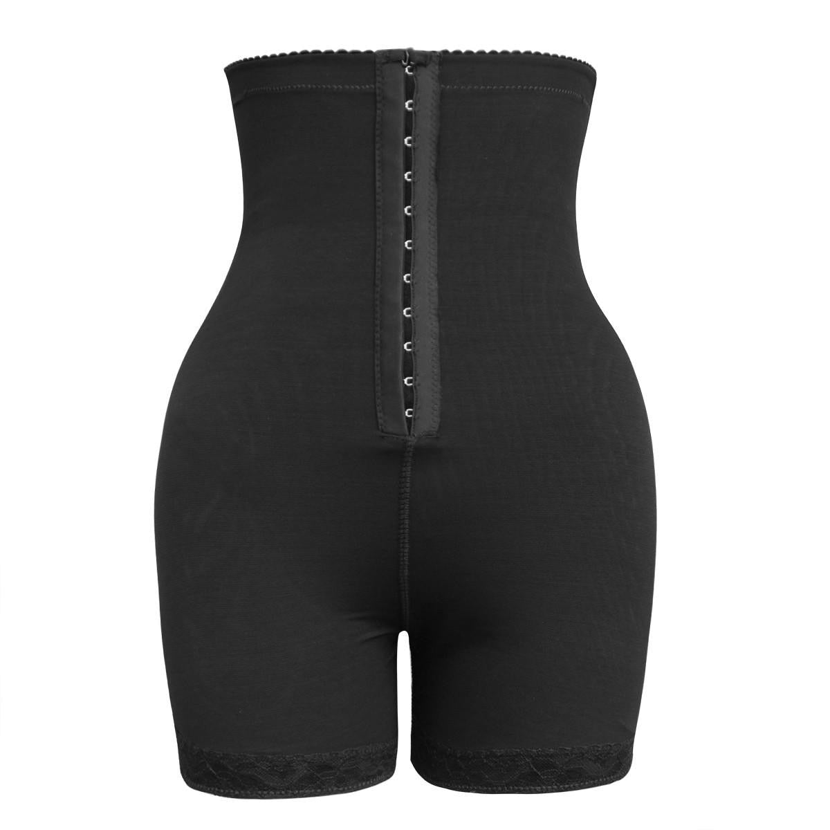 Modelujące spodenki bieliźniane Adrienne-lorana.eu