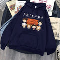 Bluza damska Friends Camille-lorana.eu