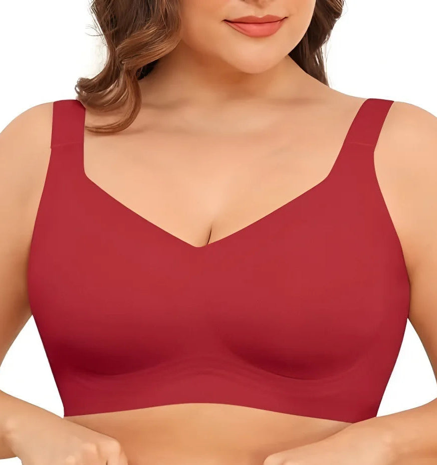 Biustonosz typu jelly bra Charlotte