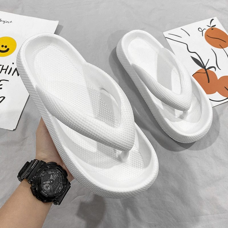 Japonki na wyższej podeszwie Élise-lorana.eu