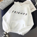 Bluza damska Friends Élodie-lorana.eu