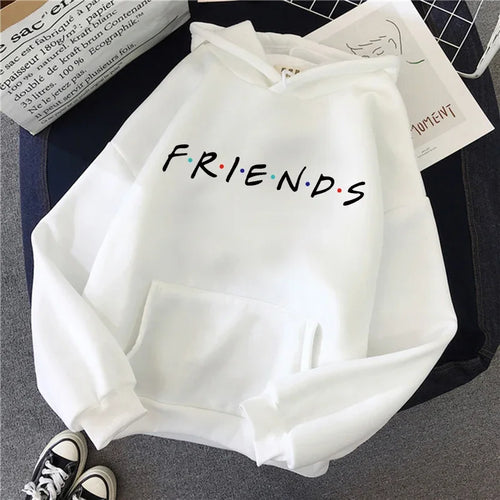 Bluza damska Friends Élodie-lorana.eu