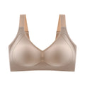 Biustonosz sportowy plus size Noémie