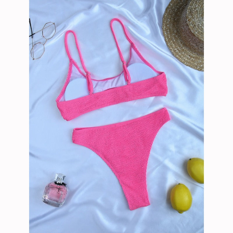 Maillot de bain deux pièces-lorana.eu