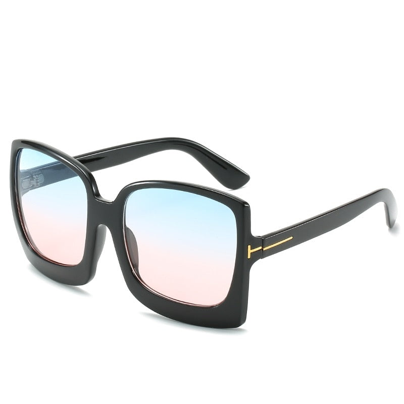 Lunettes de soleil pour femmes-lorana.eu