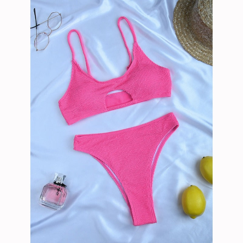 Maillot de bain deux pièces-lorana.eu