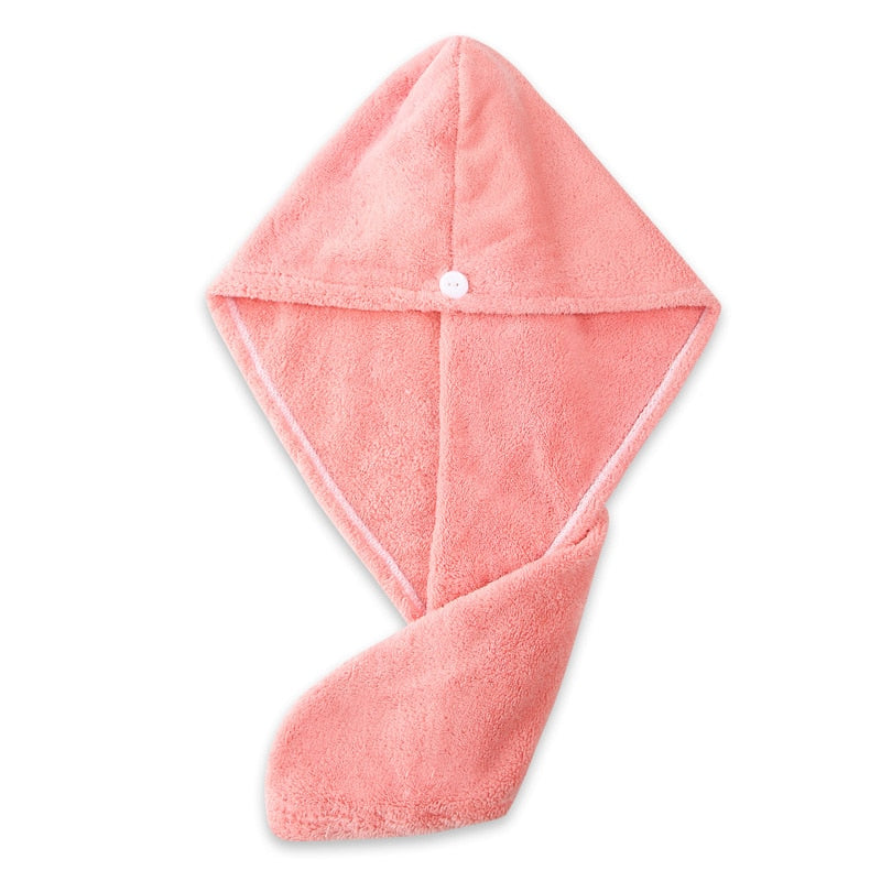 Serviette turban-lorana.eu