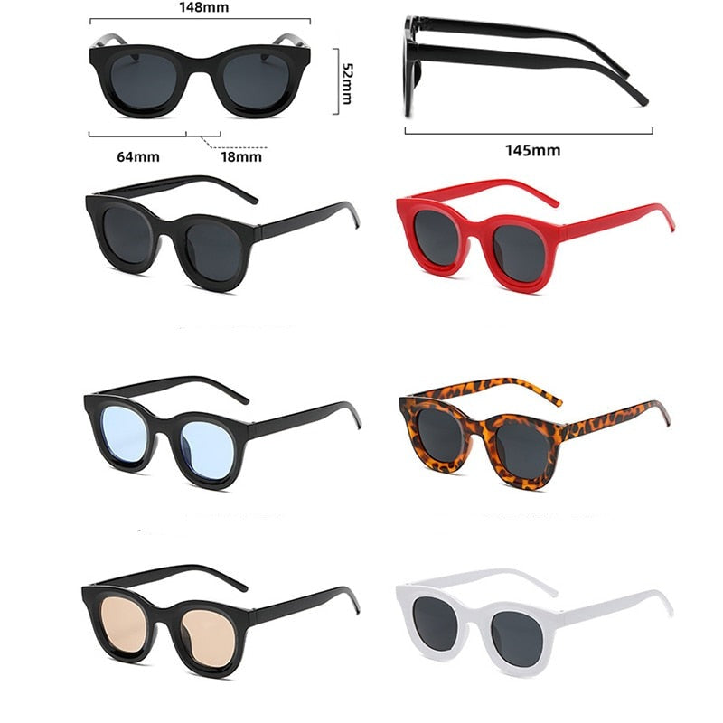 Lunettes de soleil pour femmes-lorana.eu