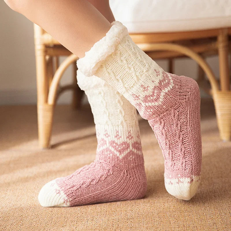 Chaussettes pour le gel-lorana.eu