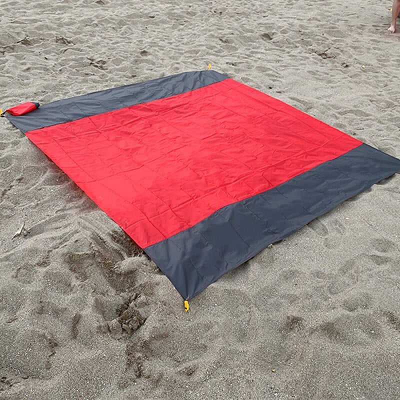 Tapis de plage imperméable-lorana.eu