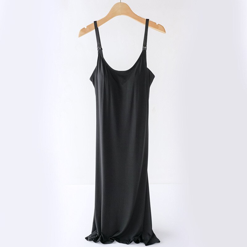 Chemise de nuit de grossesse-lorana.eu