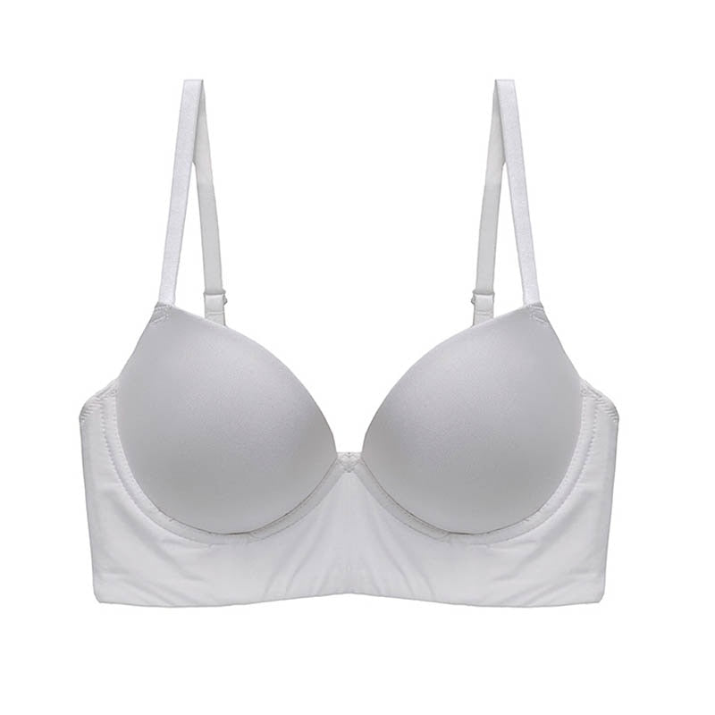 Soutien-gorge PUSH UP sans couture-lorana.eu