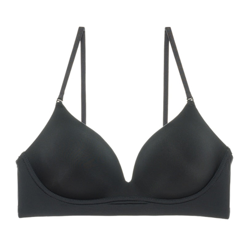 Soutien-gorge confortable sans armature-lorana.eu