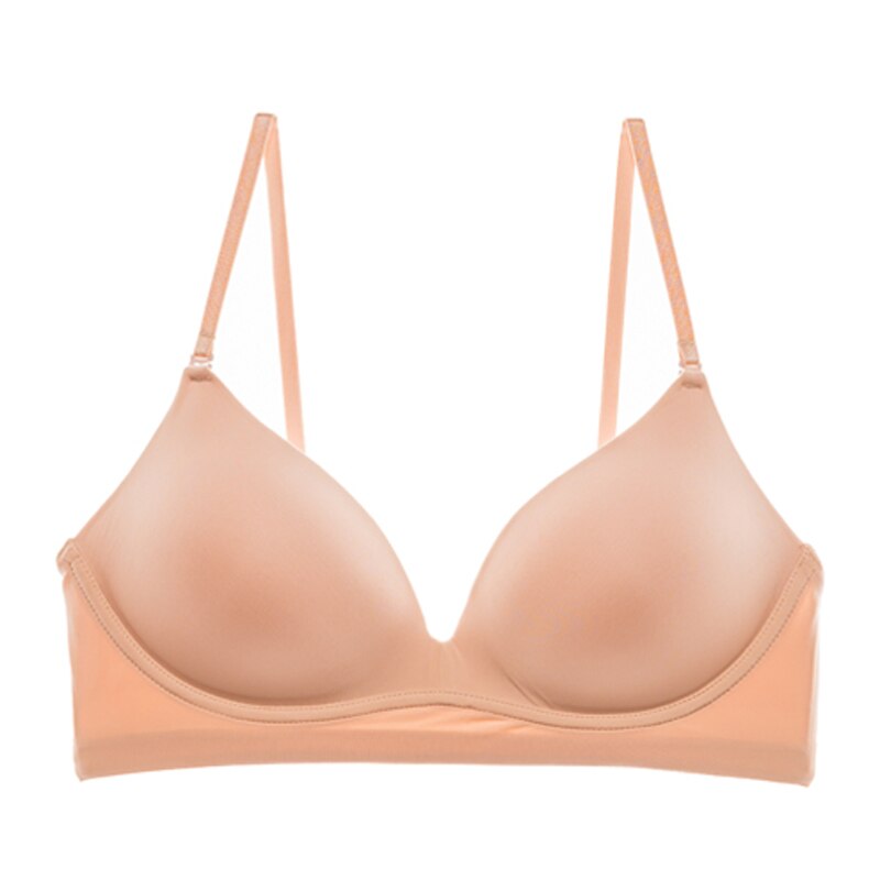 Soutien-gorge confortable sans armature-lorana.eu