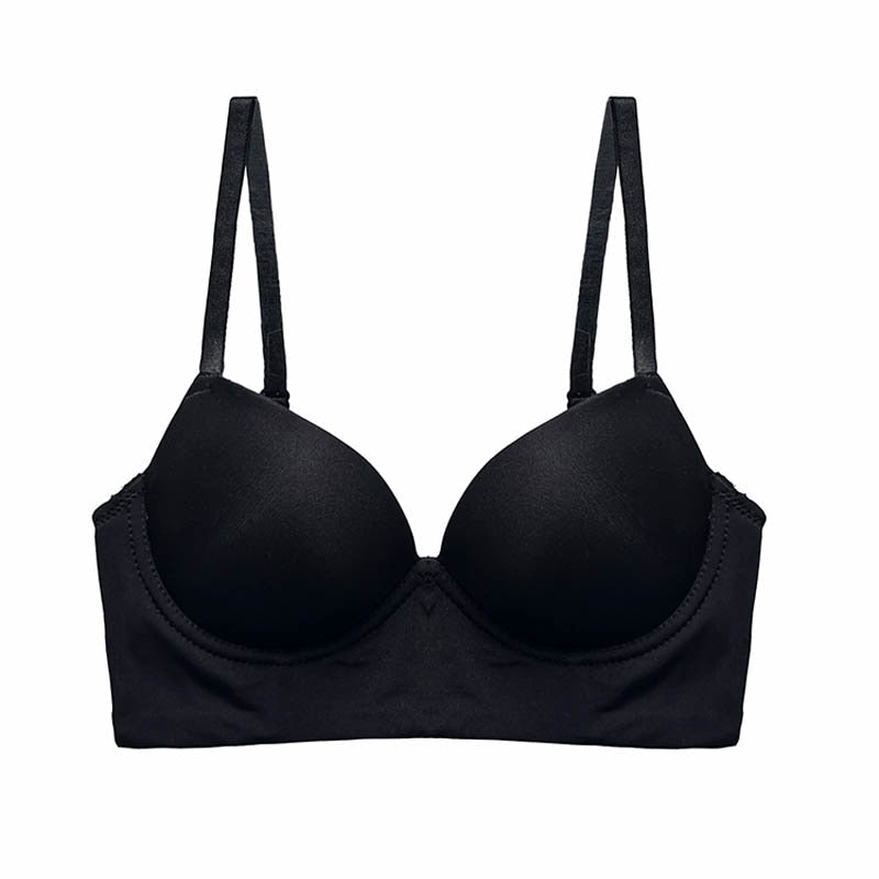 Soutien-gorge PUSH UP sans couture-lorana.eu