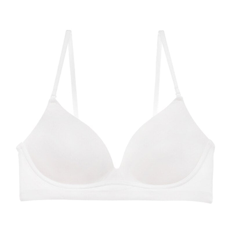 Soutien-gorge confortable sans armature-lorana.eu