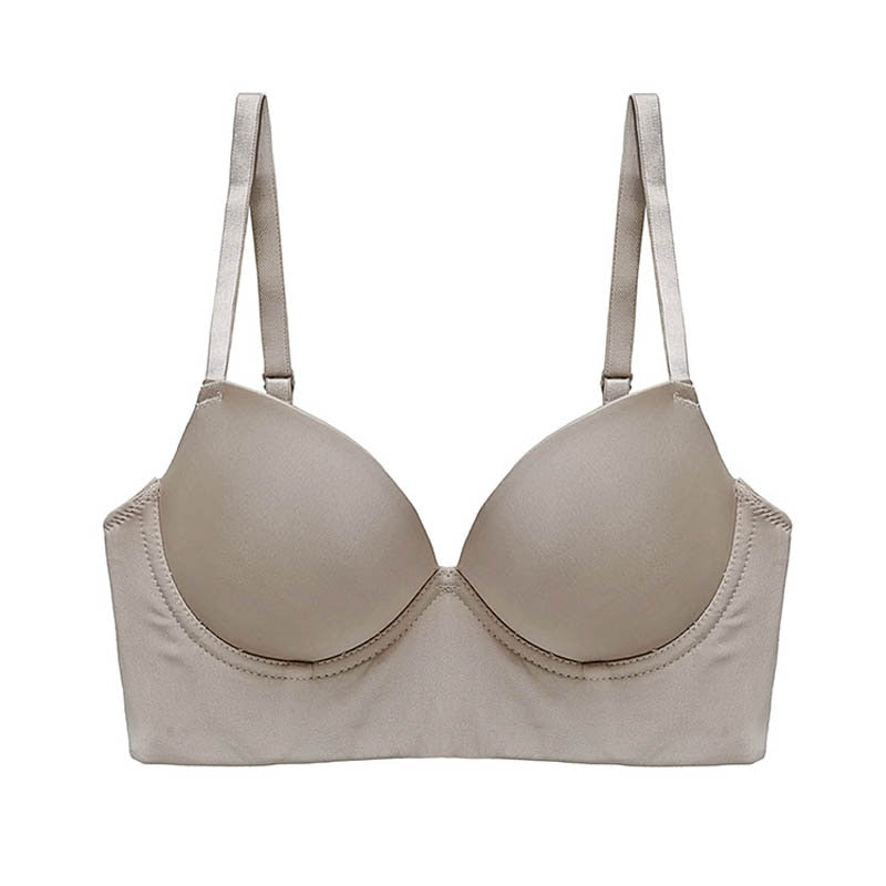 Soutien-gorge PUSH UP sans couture-lorana.eu