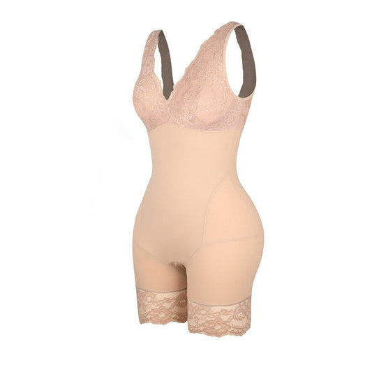 Costume de lingerie en dentelle amincissante-lorana.eu