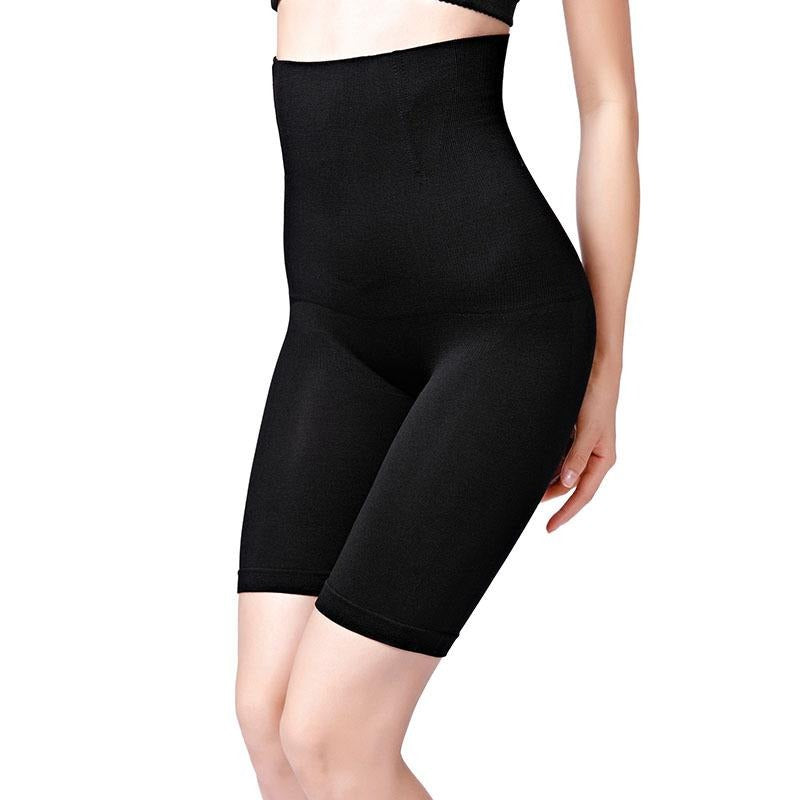 Modèles de shorts de sous-vêtements à taille extra haute-lorana.eu